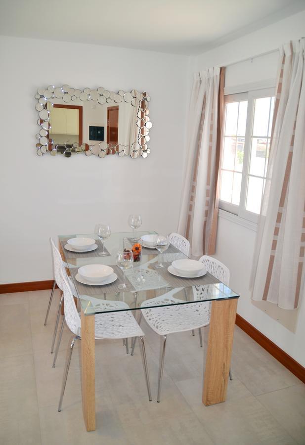 Villa Deluxe Atlantico Rubicon Плая Бланка Екстериор снимка