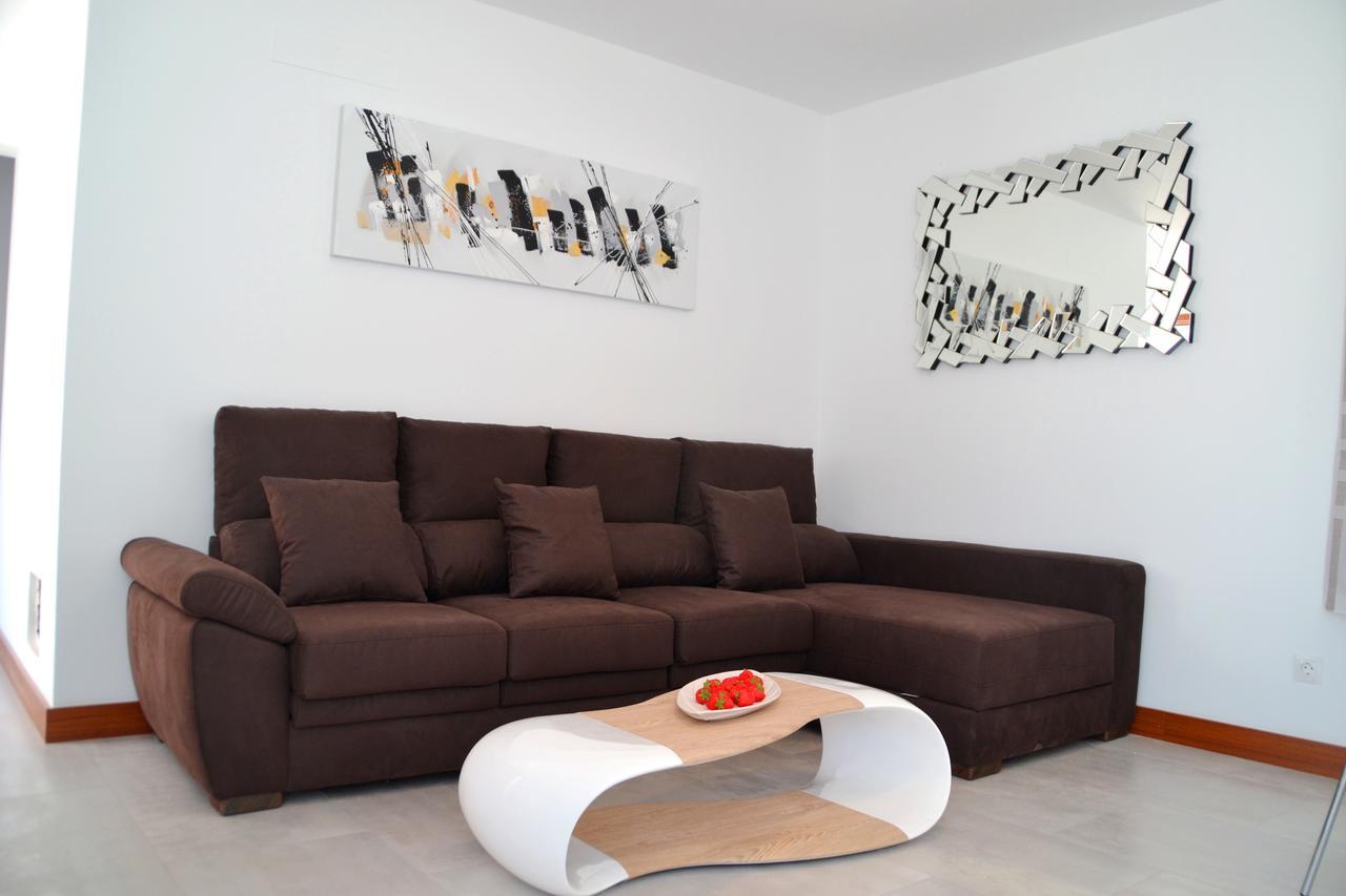 Villa Deluxe Atlantico Rubicon Плая Бланка Екстериор снимка
