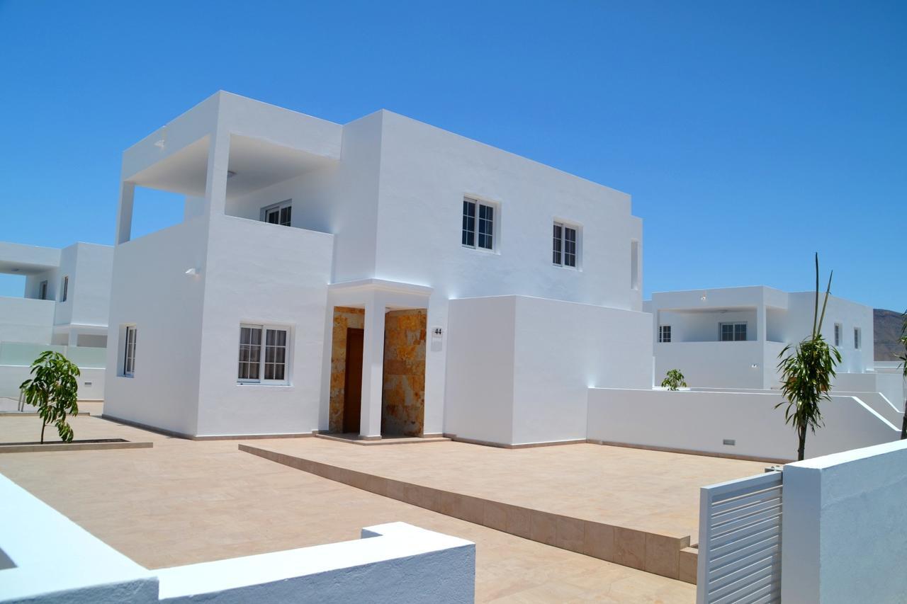 Villa Deluxe Atlantico Rubicon Плая Бланка Екстериор снимка