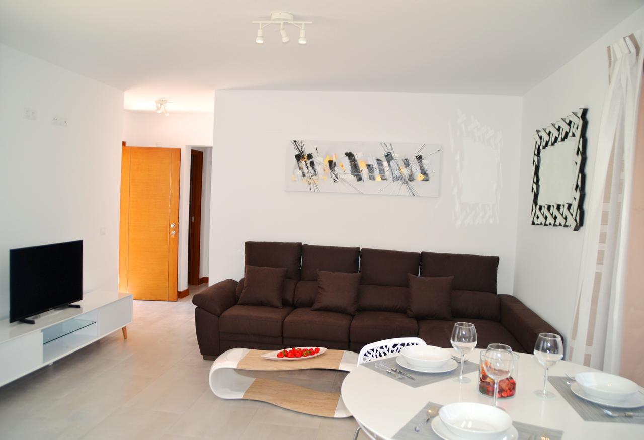 Villa Deluxe Atlantico Rubicon Плая Бланка Екстериор снимка