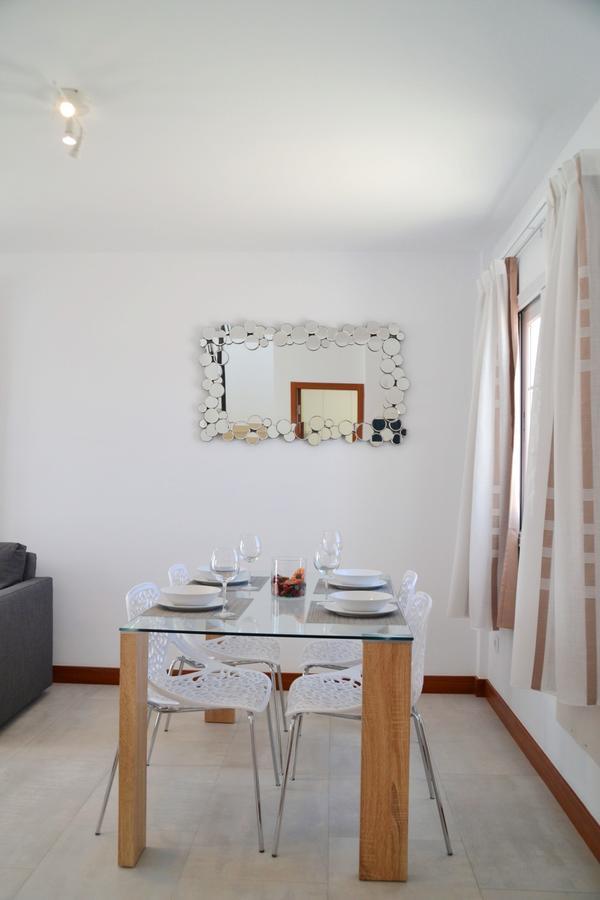 Villa Deluxe Atlantico Rubicon Плая Бланка Екстериор снимка