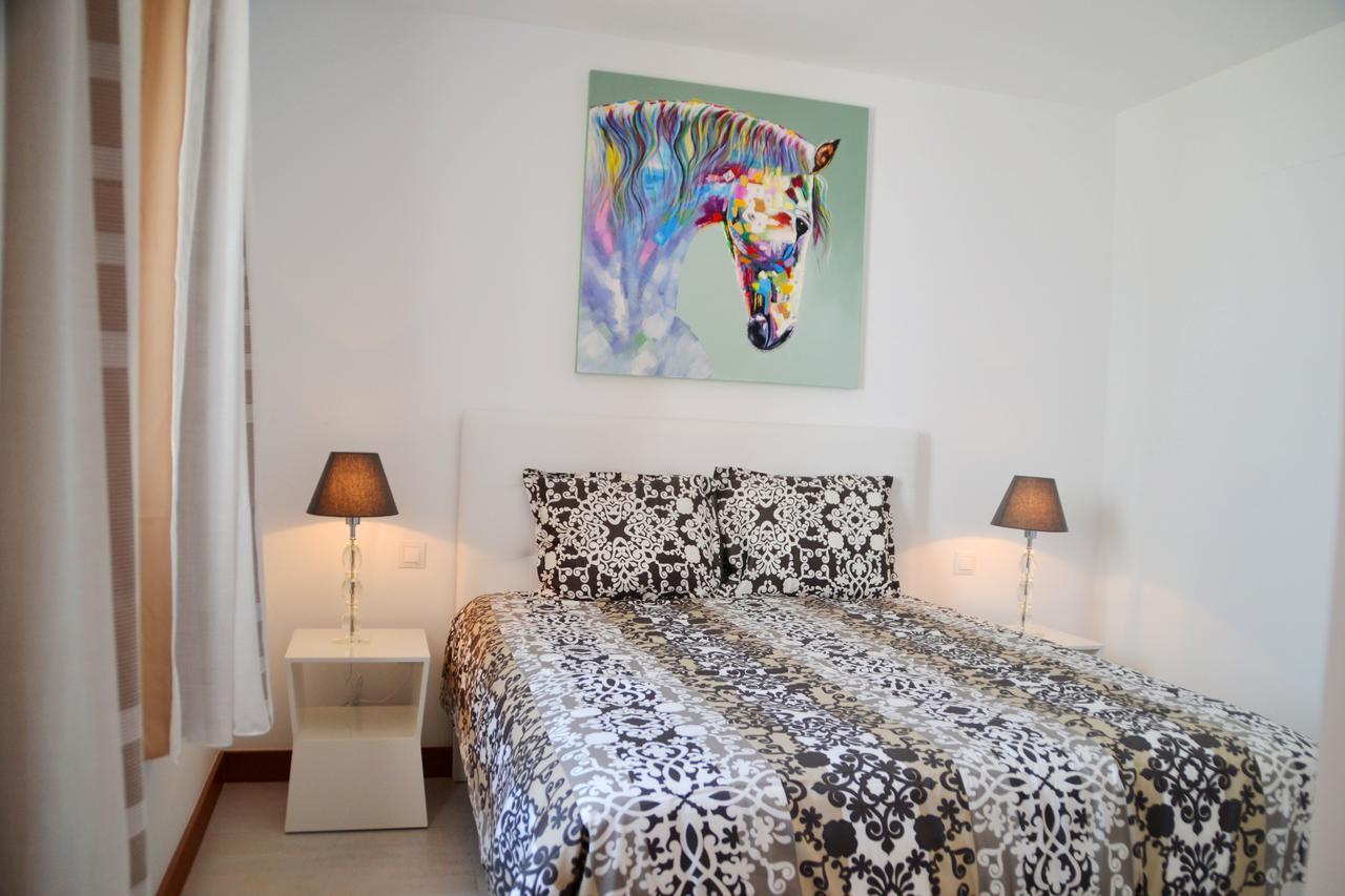 Villa Deluxe Atlantico Rubicon Плая Бланка Екстериор снимка
